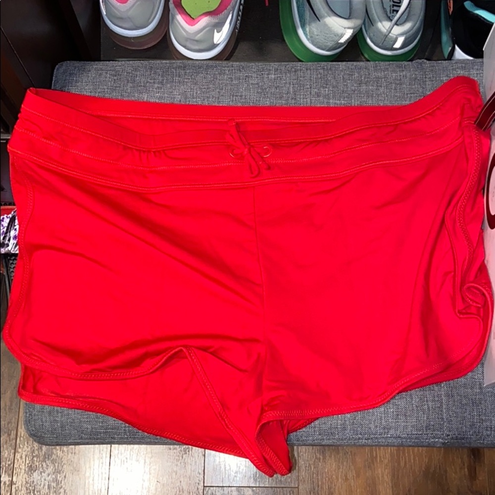 Swim Shorts